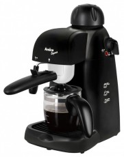 Amica CD 1012 Espris k&aacute;v&eacute;főző Fekete Konyhai term&eacute;kek - K&aacute;v&eacute;főző / k&aacute;v&eacute;&ouml;rlő / kieg&eacute;sz&iacute;tő - Pressz&oacute; k&aacute;v&eacute;főző - 524009