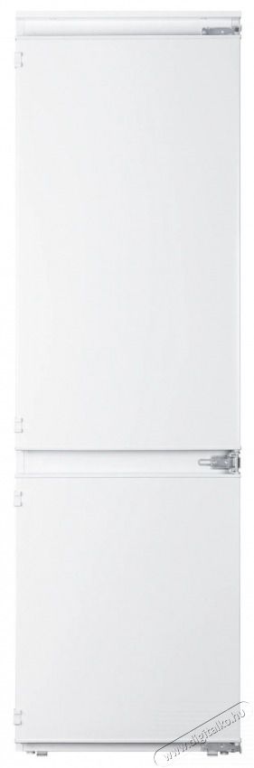 Amica BK3265.4UiAA be&eacute;p&iacute;thető alulfagyaszt&oacute;s hűtő Konyhai term&eacute;kek - Hűtő, fagyaszt&oacute; (be&eacute;p&iacute;thető) - Alulfagyaszt&oacute;s kombin&aacute;lt hűtő - 526728