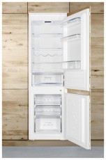 Amica BK3265.4UiAA be&eacute;p&iacute;thető alulfagyaszt&oacute;s hűtő Konyhai term&eacute;kek - Hűtő, fagyaszt&oacute; (be&eacute;p&iacute;thető) - Alulfagyaszt&oacute;s kombin&aacute;lt hűtő - 526728