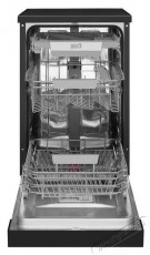 Amica MVA 438 DCB Mosogat&oacute;g&eacute;p Konyhai term&eacute;kek - Mosogat&oacute;g&eacute;p - Norm&aacute;l (60cm) szabadon&aacute;ll&oacute; mosogat&oacute;g&eacute;p - 515140