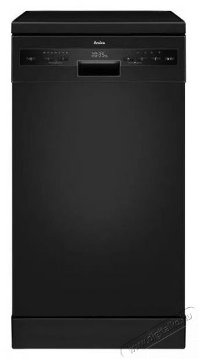 Amica MVA 438 DCB Mosogat&oacute;g&eacute;p Konyhai term&eacute;kek - Mosogat&oacute;g&eacute;p - Norm&aacute;l (60cm) szabadon&aacute;ll&oacute; mosogat&oacute;g&eacute;p - 515140
