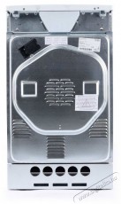 Amica 510CE1.30P W Konyhai term&eacute;kek - S&uuml;tő-főzőlap, tűzhely (szabadon&aacute;ll&oacute;) - Elektromos tűzhely (szabadon&aacute;ll&oacute;) - 505221