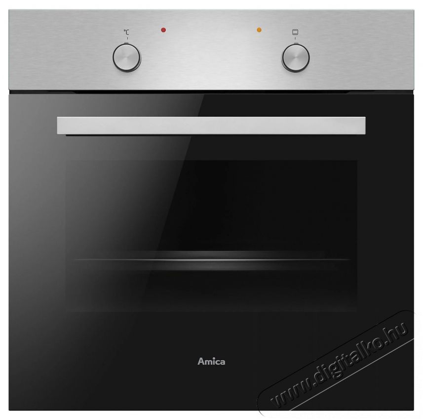 Amica TEM 16 B Konyhai term&eacute;kek - S&uuml;tő-főzőlap, tűzhely (be&eacute;p&iacute;thető) - S&uuml;tő (be&eacute;p&iacute;thető) - 505596