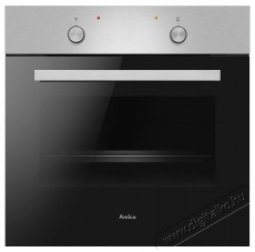 Amica TEM 16 B Konyhai term&eacute;kek - S&uuml;tő-főzőlap, tűzhely (be&eacute;p&iacute;thető) - S&uuml;tő (be&eacute;p&iacute;thető) - 505596