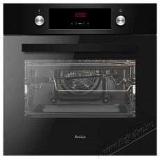 Amica FS 18 TOB Konyhai term&eacute;kek - S&uuml;tő-főzőlap, tűzhely (be&eacute;p&iacute;thető) - S&uuml;tő (be&eacute;p&iacute;thető) - 505589