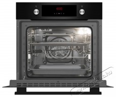 Amica FS 18 TOB Konyhai term&eacute;kek - S&uuml;tő-főzőlap, tűzhely (be&eacute;p&iacute;thető) - S&uuml;tő (be&eacute;p&iacute;thető) - 505589