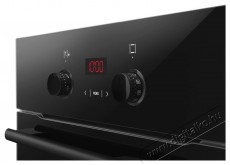 Amica TFB 126 MB Konyhai term&eacute;kek - S&uuml;tő-főzőlap, tűzhely (be&eacute;p&iacute;thető) - S&uuml;tő (be&eacute;p&iacute;thető) - 505591