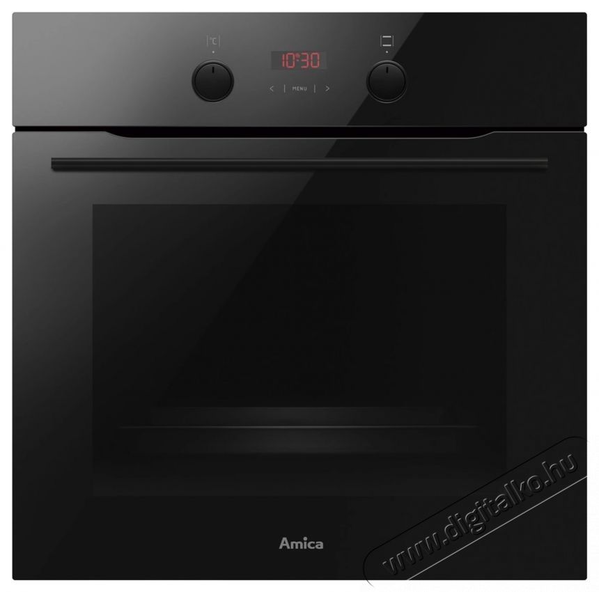 Amica TFB 126 MB Konyhai term&eacute;kek - S&uuml;tő-főzőlap, tűzhely (be&eacute;p&iacute;thető) - S&uuml;tő (be&eacute;p&iacute;thető) - 505591