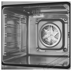 Amica TFB 126 MB Konyhai term&eacute;kek - S&uuml;tő-főzőlap, tűzhely (be&eacute;p&iacute;thető) - S&uuml;tő (be&eacute;p&iacute;thető) - 505591