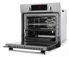 Amica EB7541H FINE be&eacute;p&iacute;thető s&uuml;tő Konyhai term&eacute;kek - S&uuml;tő-főzőlap, tűzhely (be&eacute;p&iacute;thető) - S&uuml;tő (be&eacute;p&iacute;thető) - 503123