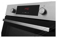 Amica EB7541H FINE be&eacute;p&iacute;thető s&uuml;tő Konyhai term&eacute;kek - S&uuml;tő-főzőlap, tűzhely (be&eacute;p&iacute;thető) - S&uuml;tő (be&eacute;p&iacute;thető) - 503123