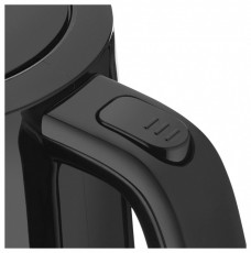 Amica KF 1014 v&iacute;zforral&oacute; fekete Konyhai term&eacute;kek - V&iacute;zforral&oacute; / teafőző - 531167