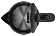 Amica KF 1014 v&iacute;zforral&oacute; fekete Konyhai term&eacute;kek - V&iacute;zforral&oacute; / teafőző - 531167