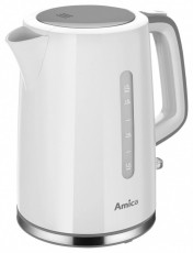 Amica KF 1015 v&iacute;zforral&oacute; feh&eacute;r Konyhai term&eacute;kek - V&iacute;zforral&oacute; / teafőző - 531166