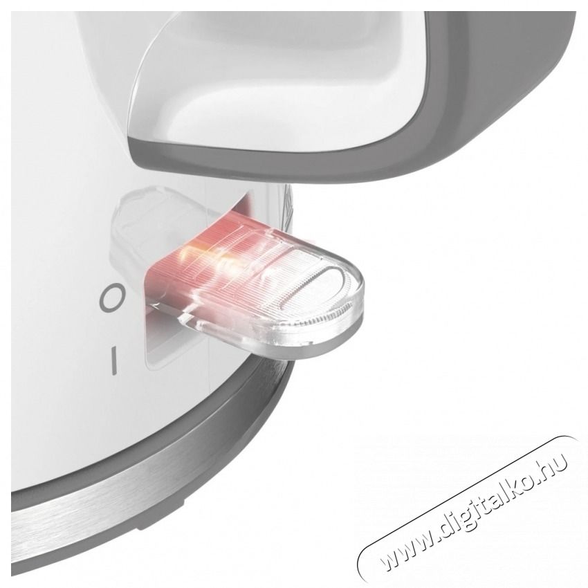 Amica KF 1015 v&iacute;zforral&oacute; feh&eacute;r Konyhai term&eacute;kek - V&iacute;zforral&oacute; / teafőző - 531166