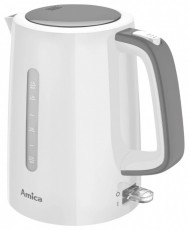 Amica KF 1015 v&iacute;zforral&oacute; feh&eacute;r Konyhai term&eacute;kek - V&iacute;zforral&oacute; / teafőző - 531166