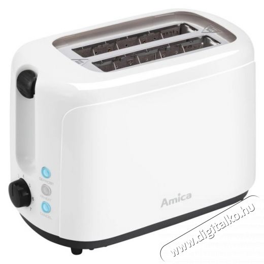 Amica TD 1012 keny&eacute;rpir&iacute;t&oacute; Konyhai term&eacute;kek - Konyhai kisg&eacute;p (s&uuml;t&eacute;s / főz&eacute;s / hűt&eacute;s / &eacute;telk&eacute;sz&iacute;t&eacute;s) - Keny&eacute;rpir&iacute;t&oacute; - 531165