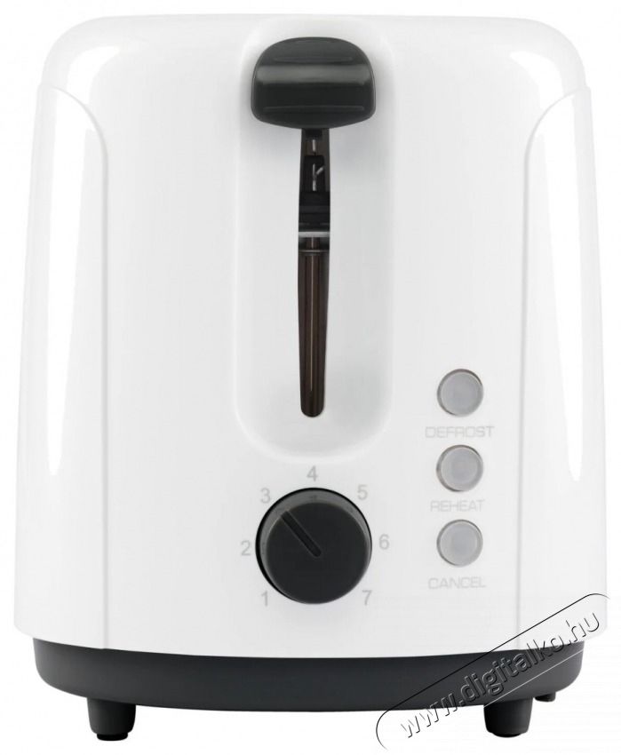 Amica TD 1012 keny&eacute;rpir&iacute;t&oacute; Konyhai term&eacute;kek - Konyhai kisg&eacute;p (s&uuml;t&eacute;s / főz&eacute;s / hűt&eacute;s / &eacute;telk&eacute;sz&iacute;t&eacute;s) - Keny&eacute;rpir&iacute;t&oacute; - 531165