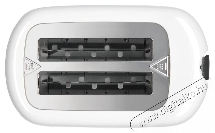 Amica TD 1012 keny&eacute;rpir&iacute;t&oacute; Konyhai term&eacute;kek - Konyhai kisg&eacute;p (s&uuml;t&eacute;s / főz&eacute;s / hűt&eacute;s / &eacute;telk&eacute;sz&iacute;t&eacute;s) - Keny&eacute;rpir&iacute;t&oacute; - 531165