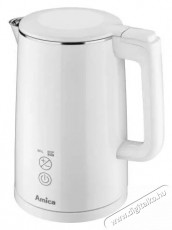 Amica KF 6011 Digital v&iacute;zforral&oacute; - Konyhai term&eacute;kek - V&iacute;zforral&oacute; / teafőző - 531591