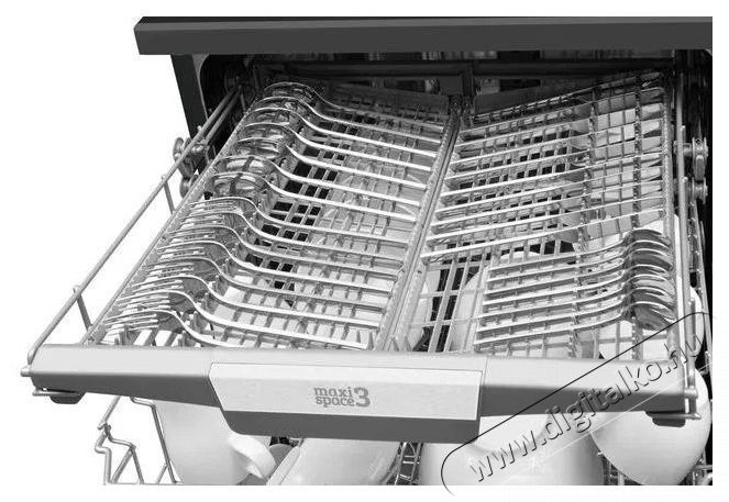 Amica MVA 637 DCB Konyhai term&eacute;kek - Mosogat&oacute;g&eacute;p - Norm&aacute;l (60cm) szabadon&aacute;ll&oacute; mosogat&oacute;g&eacute;p - 515142