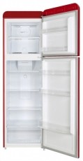 Amica FD280.3FR(E) fel&uuml;lfagyaszt&oacute;s hűtő Konyhai term&eacute;kek - Hűtő, fagyaszt&oacute; (szabadon&aacute;ll&oacute;) - Fel&uuml;lfagyaszt&oacute;s kombin&aacute;lt hűtő - 537599