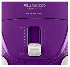 Amica VM 1057 Surazo porzs&aacute;kos porsz&iacute;v&oacute; H&aacute;ztart&aacute;s / Otthon / K&uuml;lt&eacute;r - Porsz&iacute;v&oacute; / takar&iacute;t&oacute;g&eacute;p - Porzs&aacute;kos porsz&iacute;v&oacute; - 537657