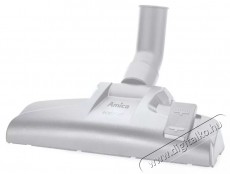 Amica VM 1057 Surazo porzs&aacute;kos porsz&iacute;v&oacute; H&aacute;ztart&aacute;s / Otthon / K&uuml;lt&eacute;r - Porsz&iacute;v&oacute; / takar&iacute;t&oacute;g&eacute;p - Porzs&aacute;kos porsz&iacute;v&oacute; - 537657