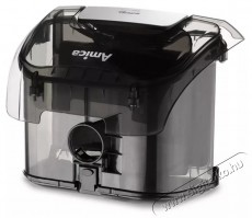 Amica VM 3041 Bagio Eco porzs&aacute;k n&eacute;lk&uuml;li porsz&iacute;v&oacute; H&aacute;ztart&aacute;s / Otthon / K&uuml;lt&eacute;r - Porsz&iacute;v&oacute; / takar&iacute;t&oacute;g&eacute;p - Porzs&aacute;k n&eacute;lk&uuml;li porsz&iacute;v&oacute; - 537658