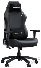 Anda Seat Luna Premium Gaming Chair, fekete, L Iroda &eacute;s sz&aacute;m&iacute;t&aacute;stechnika - Egy&eacute;b sz&aacute;m&iacute;t&aacute;stechnikai term&eacute;k - 518174