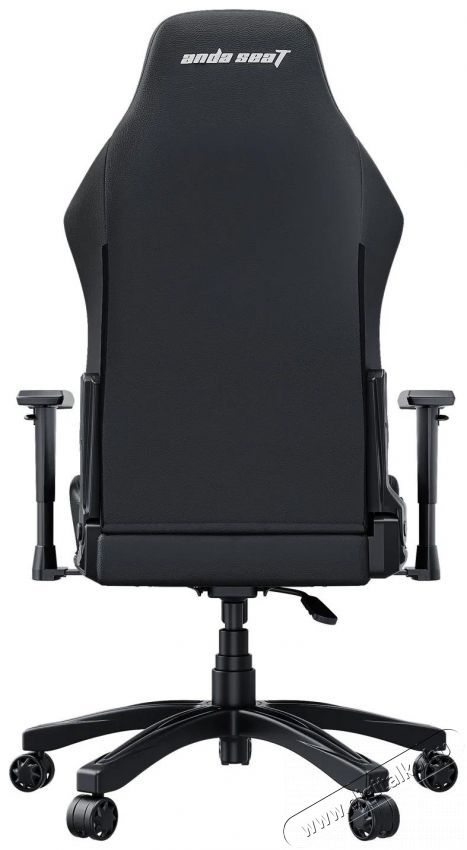 Anda Seat Luna Premium Gaming Chair, fekete, L Iroda &eacute;s sz&aacute;m&iacute;t&aacute;stechnika - Egy&eacute;b sz&aacute;m&iacute;t&aacute;stechnikai term&eacute;k - 518174