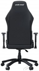 Anda Seat Luna Premium Gaming Chair, fekete, L Iroda &eacute;s sz&aacute;m&iacute;t&aacute;stechnika - Egy&eacute;b sz&aacute;m&iacute;t&aacute;stechnikai term&eacute;k - 518174