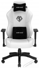 Anda Seat Phantom 3 L feh&eacute;r - Iroda &eacute;s sz&aacute;m&iacute;t&aacute;stechnika - Egy&eacute;b sz&aacute;m&iacute;t&aacute;stechnikai term&eacute;k - 518138