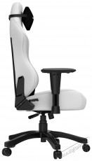 Anda Seat Phantom 3 L feh&eacute;r Iroda &eacute;s sz&aacute;m&iacute;t&aacute;stechnika - Egy&eacute;b sz&aacute;m&iacute;t&aacute;stechnikai term&eacute;k - 518138