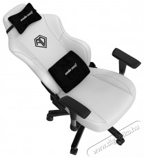 Anda Seat Phantom 3 L feh&eacute;r Iroda &eacute;s sz&aacute;m&iacute;t&aacute;stechnika - Egy&eacute;b sz&aacute;m&iacute;t&aacute;stechnikai term&eacute;k - 518138