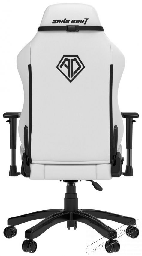 Anda Seat Phantom 3 L feh&eacute;r Iroda &eacute;s sz&aacute;m&iacute;t&aacute;stechnika - Egy&eacute;b sz&aacute;m&iacute;t&aacute;stechnikai term&eacute;k - 518138
