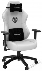 Anda Seat Phantom 3 L feh&eacute;r Iroda &eacute;s sz&aacute;m&iacute;t&aacute;stechnika - Egy&eacute;b sz&aacute;m&iacute;t&aacute;stechnikai term&eacute;k - 518138