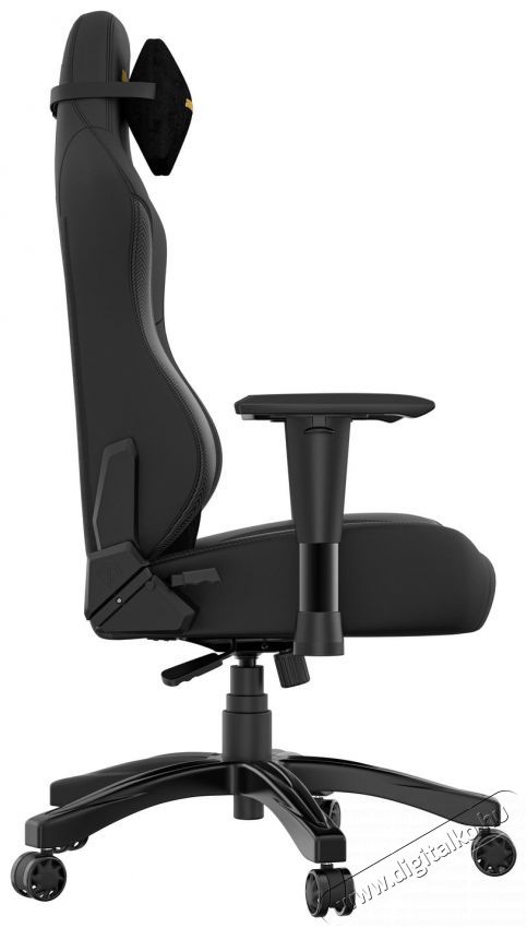 Anda Seat Phantom 3 L fekete/arany Iroda &eacute;s sz&aacute;m&iacute;t&aacute;stechnika - Egy&eacute;b sz&aacute;m&iacute;t&aacute;stechnikai term&eacute;k - 518140
