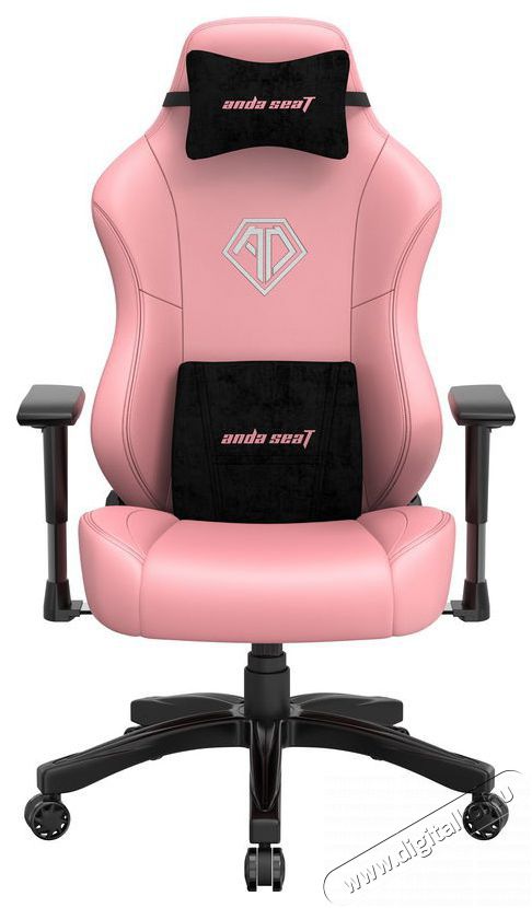 Anda Seat Phantom 3 L r&oacute;zsasz&iacute;n Iroda &eacute;s sz&aacute;m&iacute;t&aacute;stechnika - Egy&eacute;b sz&aacute;m&iacute;t&aacute;stechnikai term&eacute;k - 518159