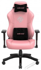 Anda Seat Phantom 3 L r&oacute;zsasz&iacute;n - Iroda &eacute;s sz&aacute;m&iacute;t&aacute;stechnika - Egy&eacute;b sz&aacute;m&iacute;t&aacute;stechnikai term&eacute;k - 518159