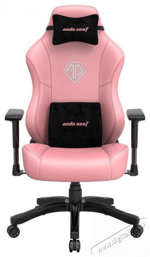 Anda Seat Phantom 3 L r&oacute;zsasz&iacute;n Iroda &eacute;s sz&aacute;m&iacute;t&aacute;stechnika - Egy&eacute;b sz&aacute;m&iacute;t&aacute;stechnikai term&eacute;k - 518159