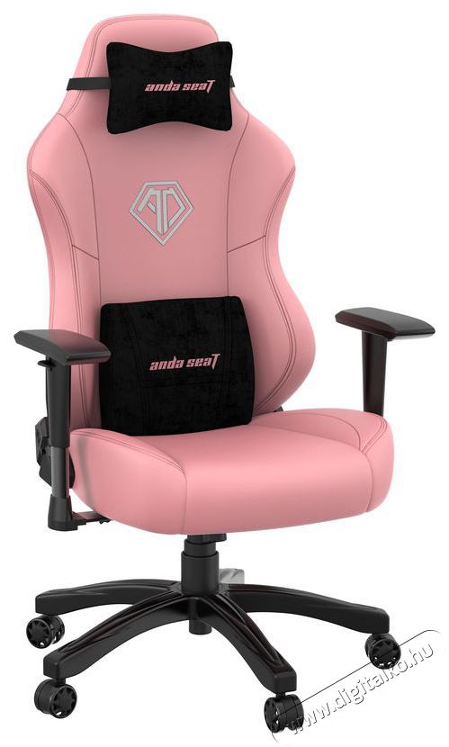 Anda Seat Phantom 3 L r&oacute;zsasz&iacute;n Iroda &eacute;s sz&aacute;m&iacute;t&aacute;stechnika - Egy&eacute;b sz&aacute;m&iacute;t&aacute;stechnikai term&eacute;k - 518159