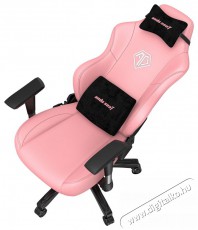 Anda Seat Phantom 3 L r&oacute;zsasz&iacute;n Iroda &eacute;s sz&aacute;m&iacute;t&aacute;stechnika - Egy&eacute;b sz&aacute;m&iacute;t&aacute;stechnikai term&eacute;k - 518159