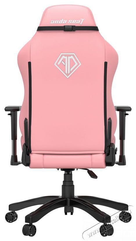 Anda Seat Phantom 3 L r&oacute;zsasz&iacute;n Iroda &eacute;s sz&aacute;m&iacute;t&aacute;stechnika - Egy&eacute;b sz&aacute;m&iacute;t&aacute;stechnikai term&eacute;k - 518159