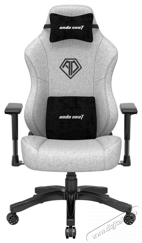 Anda Seat Phantom 3 L sz&uuml;rke sz&ouml;vet Iroda &eacute;s sz&aacute;m&iacute;t&aacute;stechnika - Egy&eacute;b sz&aacute;m&iacute;t&aacute;stechnikai term&eacute;k - 518144