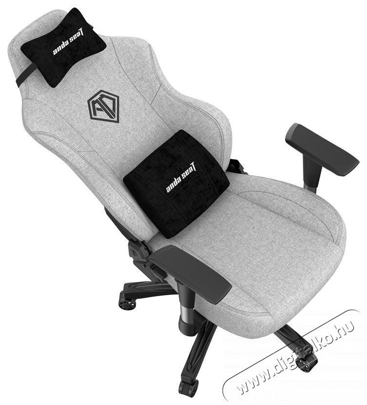 Anda Seat Phantom 3 L sz&uuml;rke sz&ouml;vet Iroda &eacute;s sz&aacute;m&iacute;t&aacute;stechnika - Egy&eacute;b sz&aacute;m&iacute;t&aacute;stechnikai term&eacute;k - 518144