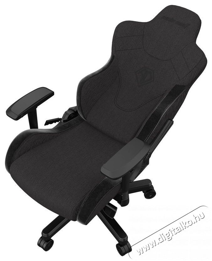 Anda Seat T - Pro 2 XL fekete/k&eacute;k Iroda &eacute;s sz&aacute;m&iacute;t&aacute;stechnika - Egy&eacute;b sz&aacute;m&iacute;t&aacute;stechnikai term&eacute;k - 518152