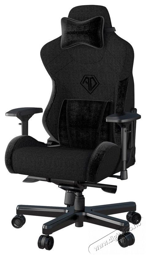 Anda Seat T - Pro 2 XL fekete/k&eacute;k Iroda &eacute;s sz&aacute;m&iacute;t&aacute;stechnika - Egy&eacute;b sz&aacute;m&iacute;t&aacute;stechnikai term&eacute;k - 518152
