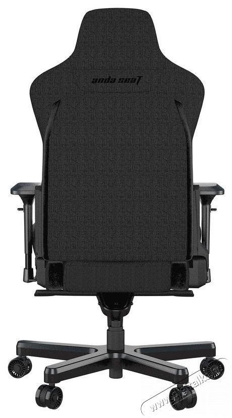 Anda Seat T - Pro 2 XL fekete/k&eacute;k Iroda &eacute;s sz&aacute;m&iacute;t&aacute;stechnika - Egy&eacute;b sz&aacute;m&iacute;t&aacute;stechnikai term&eacute;k - 518152