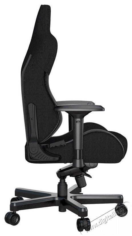 Anda Seat T - Pro 2 XL fekete/k&eacute;k Iroda &eacute;s sz&aacute;m&iacute;t&aacute;stechnika - Egy&eacute;b sz&aacute;m&iacute;t&aacute;stechnikai term&eacute;k - 518152